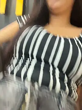 Salome-rojas - FULL NAKED UNDER THE TABLE+FUCK PUSSY🔥