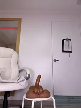 Salome_Bennet - NASTY DEEPTHROAT / TITSJOB & MOAN 🥵