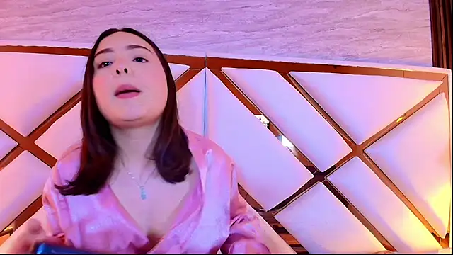 PamelaCollinsVS - suck dildo + saliva