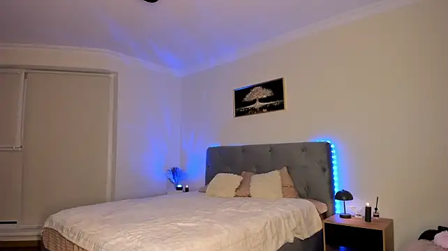 BellaStarr_ - cuming with you