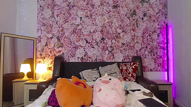 Alice_here - oil tits