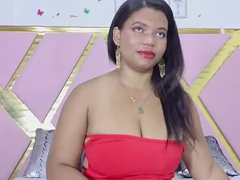 CandanceJholieX - anal 5 minute