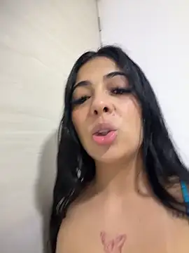 Xoxo_sol - milk in ass