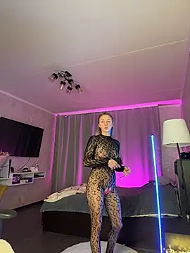 Mally_Say - ❤️ Ride dildo❤️