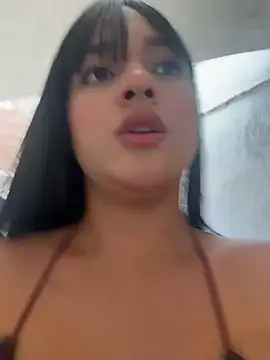 Bella-Ferrer - fuck my pussy and big squit