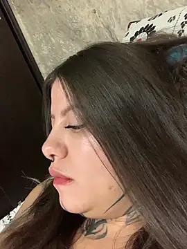 ElliWeaver - Cum for you control domi 15 mn
