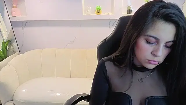 Charlotte__t - MY FIRTS SHOW BOOBS