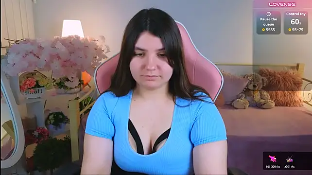 Viola__Shy - handbra 5 min