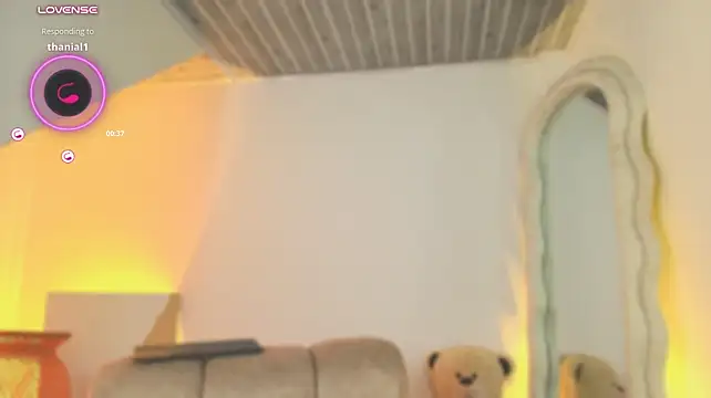 Ammyb2 - ANAL BUTTPLUG TEASE 🥵