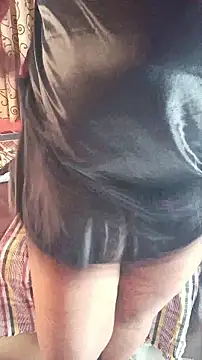 Sexy-Monikaa - creamy boobs