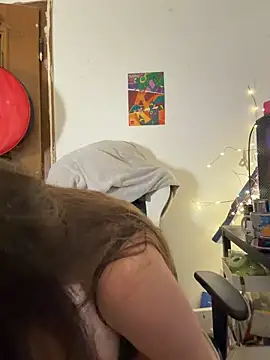 Rhyumii - 🍑Spank Ass 25x 🥵🔥 & Ahegao Spit 🥵🔥