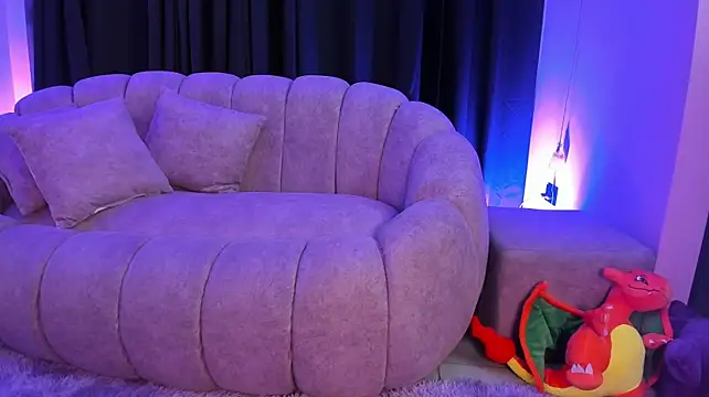Katsweet__ - STRIP ALL NAKED