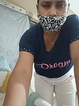 Cute-Neetu - Boobs oil massage
