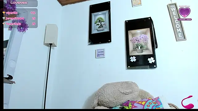 Chantal_bigboobis - masturbation😈🔥