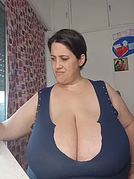 Sole_Love - Split tits