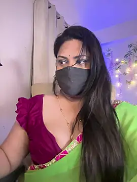 Indian_queen007 - make me happy