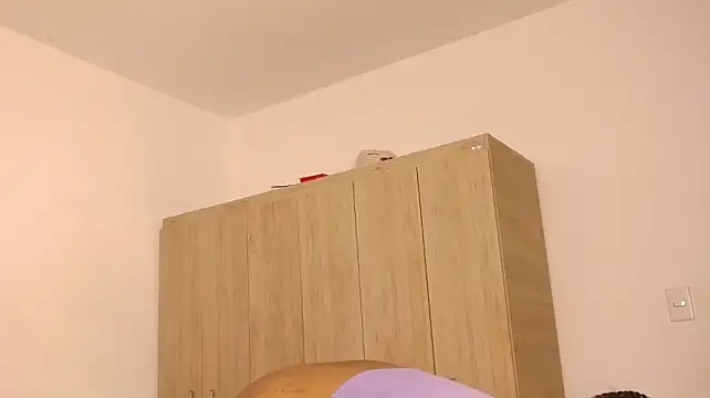 SheilaCoopers_ - play with a wet pussy