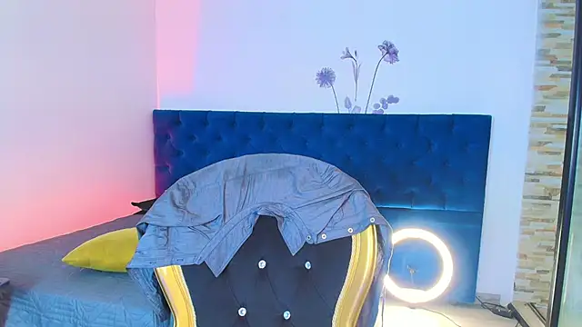 LexiSttar - Undress me + rub ass hole in doggy