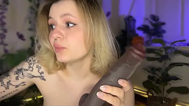 MoonIvy_ - 💕FACEFUCK+TITTYFUCK💕