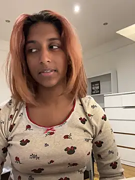 DonnaShy - Robe tease🫦