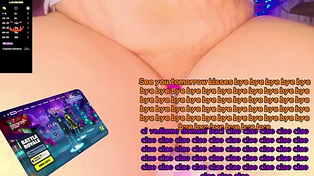 ALIS_E_G - Show TITS + CTR domi X2MIN
