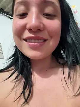 Mileidy0106 - Anal y squirt
