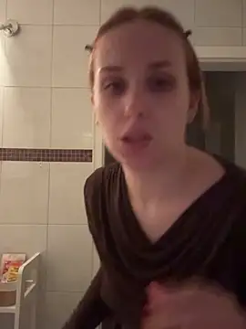 ChiaraVelvet - Squezze my Boobs 💦🔥