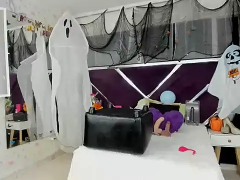 Sofia_thomson_ - control lush and domi x3 minutes