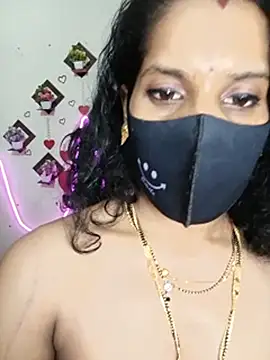 Mun_-Mun - Full nude pussy show