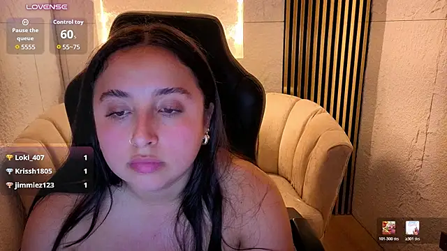Nina_sweet_cn - BLOW JOB