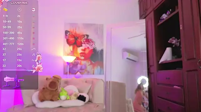 NATAASHA___ - SHOW MY PUSSY + SPREAD