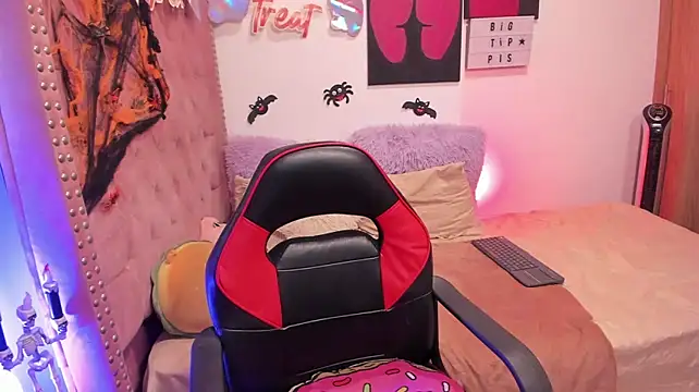 LillyCandy - keep me wet💦BIG squirt💦💦
