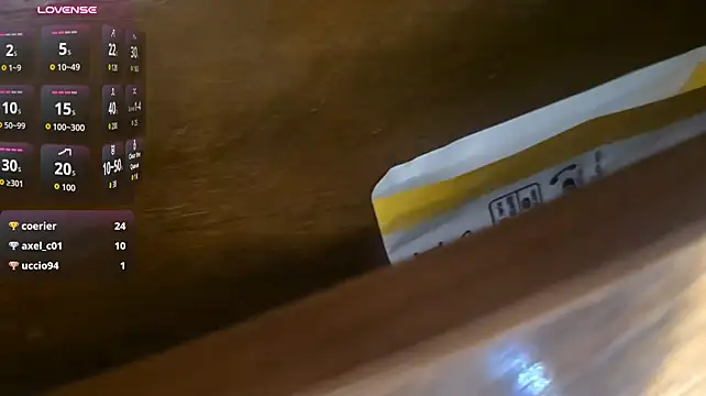 GiannaBirrueta - spank me x2