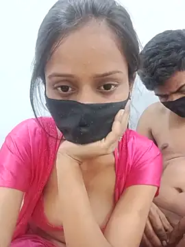 Lovely_Hot_Couple - Blowjob Nude 5 mins
