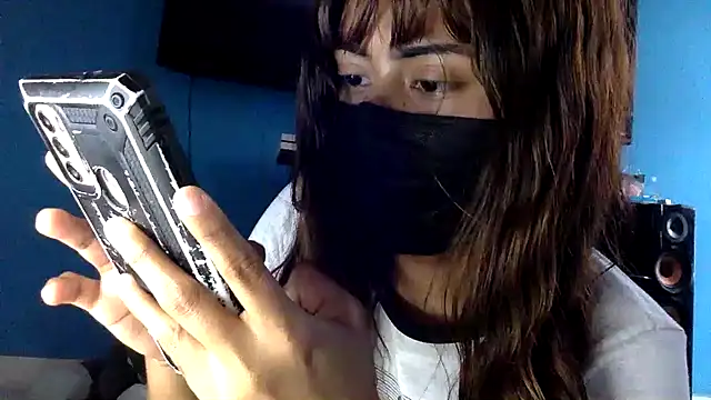 Kelly_del_soler25 - motivame para seguir jugando