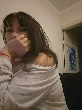 ROXOLANAA_SEXY - Tits