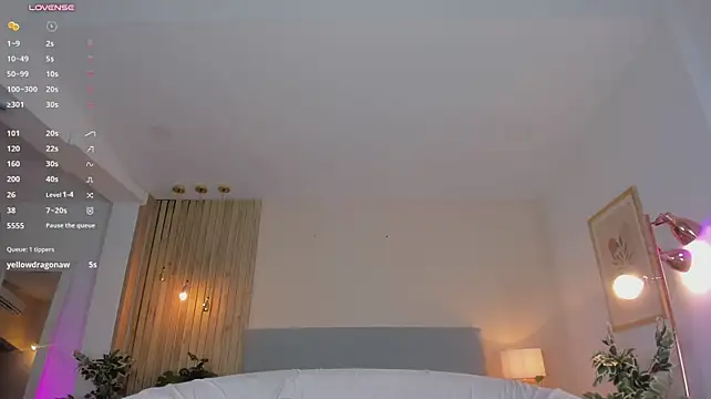 AlannaRussell_ - ✨ make me squirt you✨