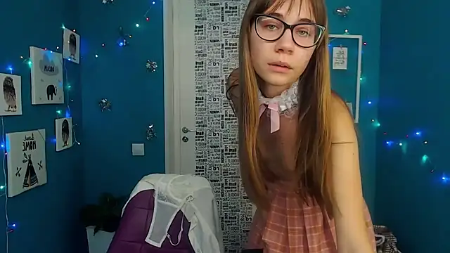 BelayaPanda - deepthroat dildo