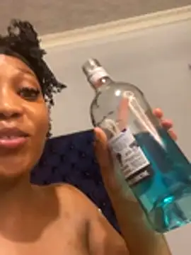 ConnieSmall24 - ass clap