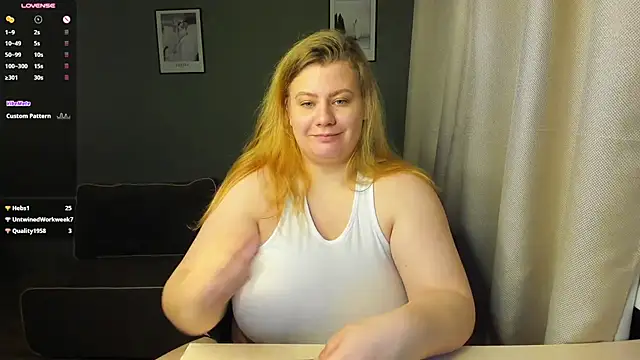 MariaStuart - anal plug