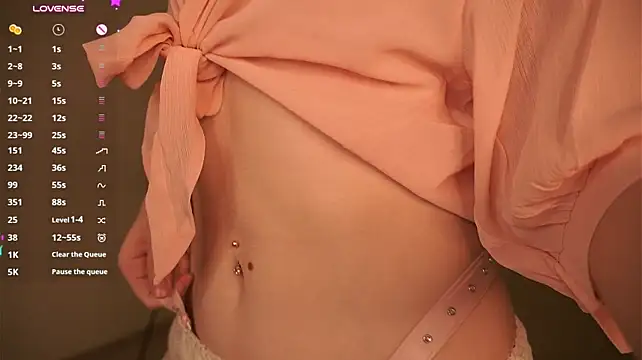 TeaseDealer - Shake My Booty Close
