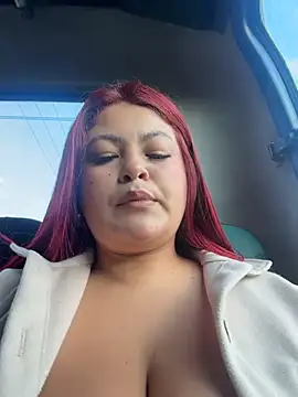 Lia-Moon77 - Fingers pussy tits out