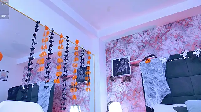Angelique_Angell - Fuck my pussy while you dominate me😏