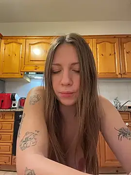 Sashabunny - Ride dildo 💦
