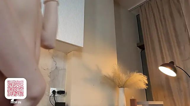 PollyAgata - Make my pussy and panty wet with domi