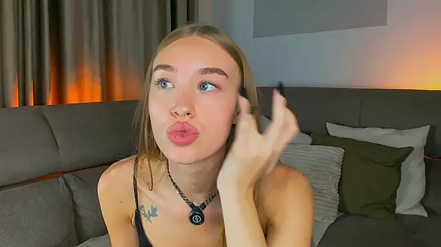 SugarSkye - Tease → Suck → Repeat 😈