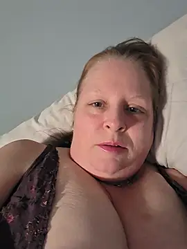 CanadianQueen1973 - Show pussy