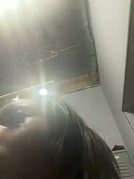 MadameMuse - Discrete whole toy im my ass