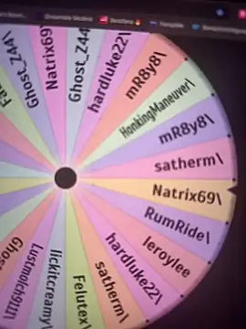 Fairyxbella - last tip wins SNAP + surprise video 💦