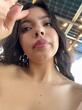 Natalia-acosta - 3 FINGER INSIDE PUSSY + A LOT CREAMY🔥🔥